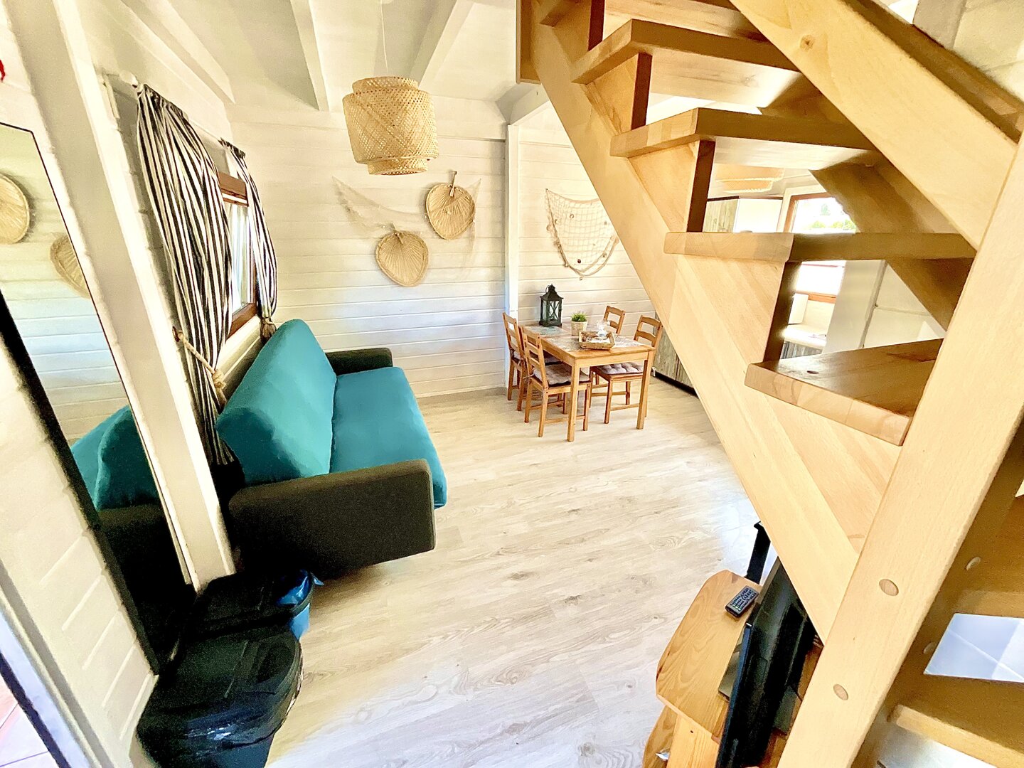 CUBA domki letniskowe Gabriela Kochanowska - 4