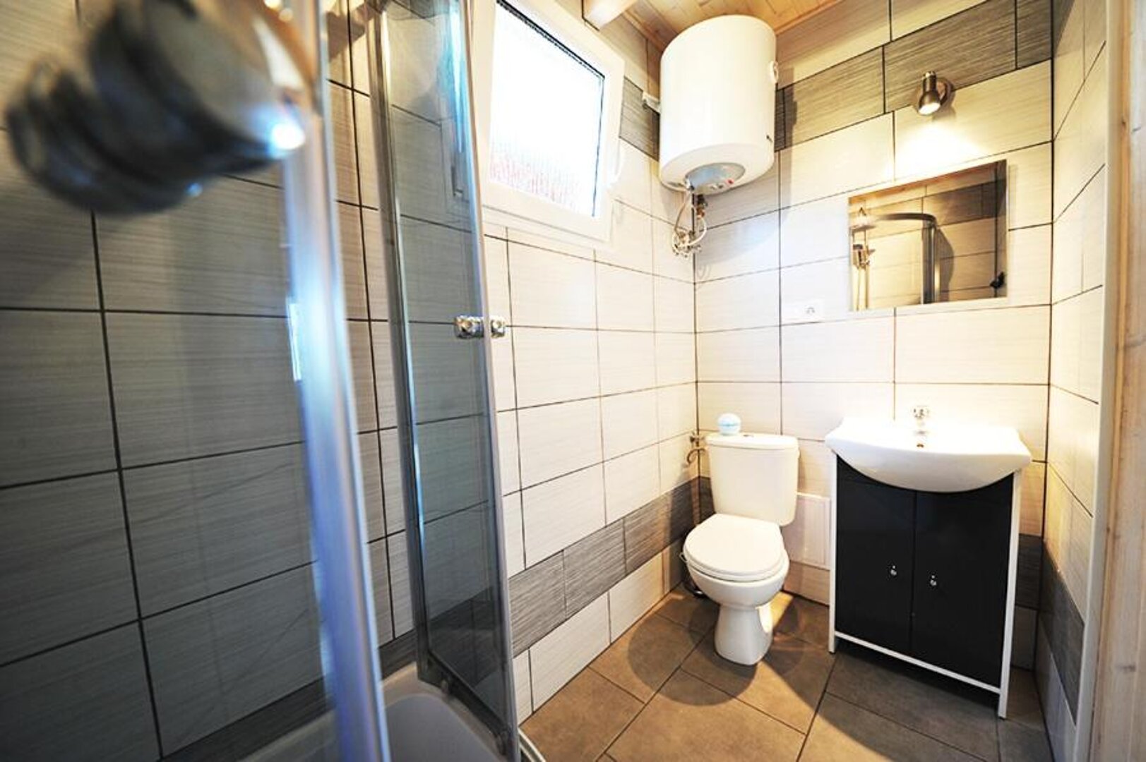 CUBA domki letniskowe Gabriela Kochanowska - 4