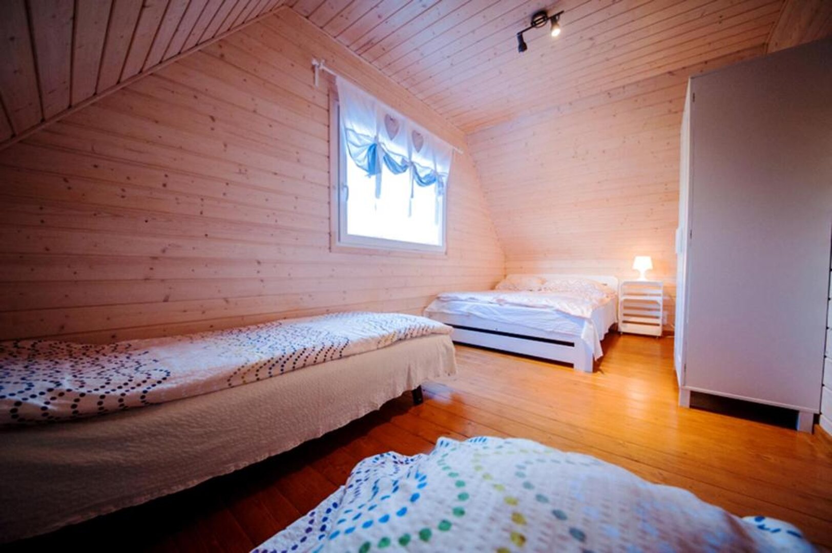 CUBA domki letniskowe Gabriela Kochanowska - 6