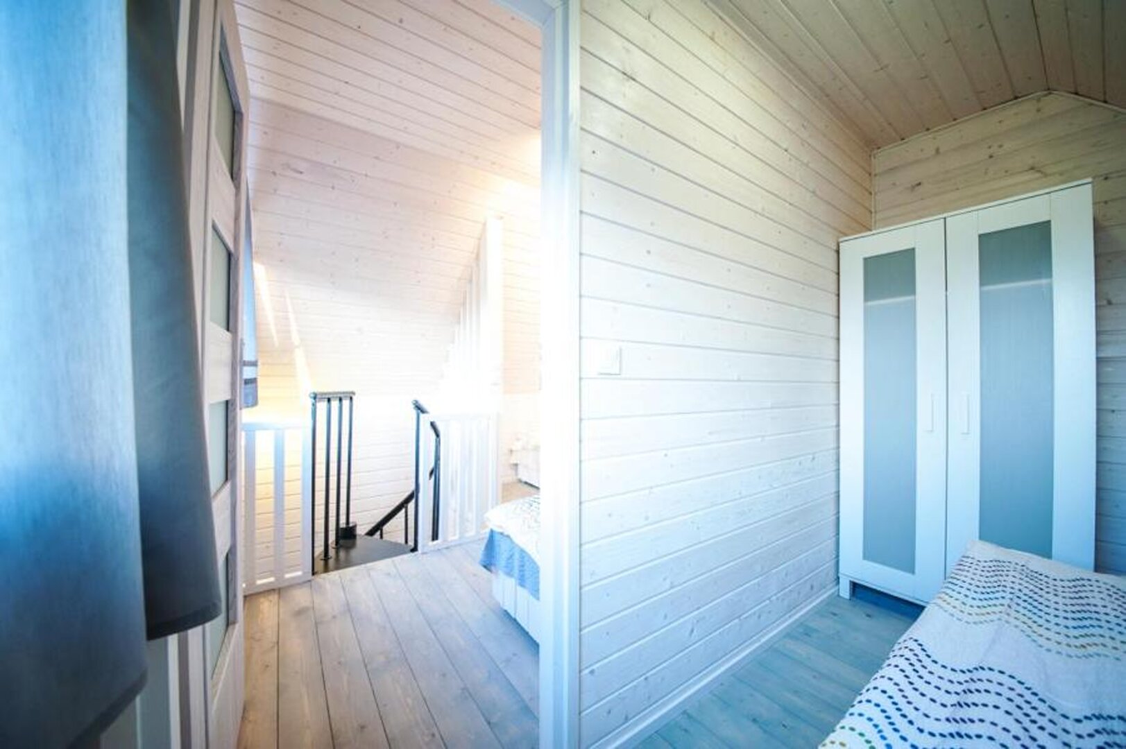 CUBA domki letniskowe Gabriela Kochanowska - 2