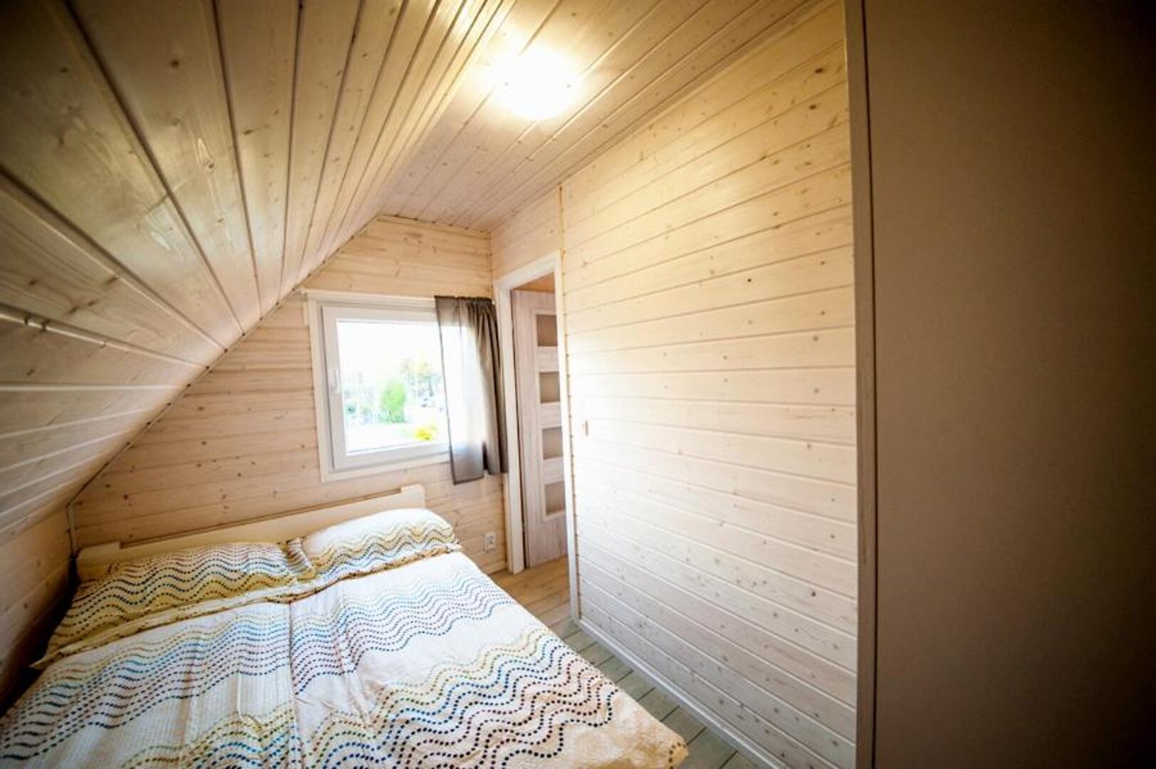 CUBA domki letniskowe Gabriela Kochanowska - 4