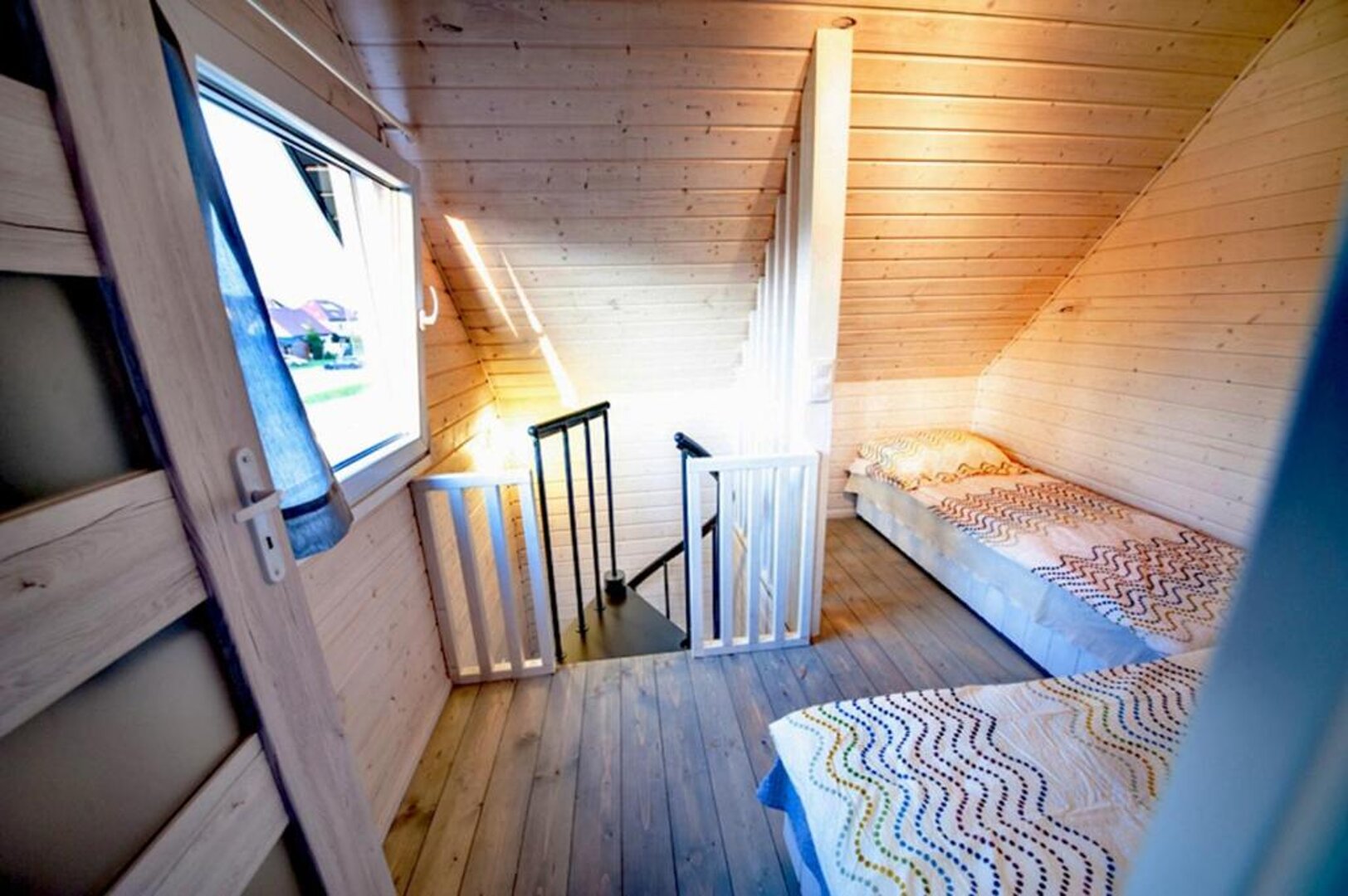 CUBA domki letniskowe Gabriela Kochanowska - 5