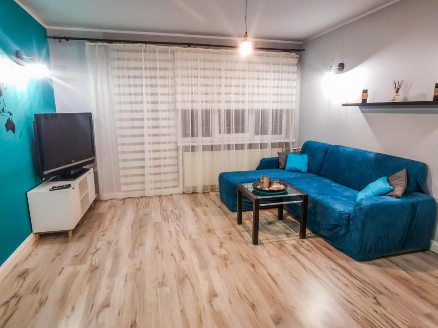 CUBA domki letniskowe Gabriela Kochanowska - 2