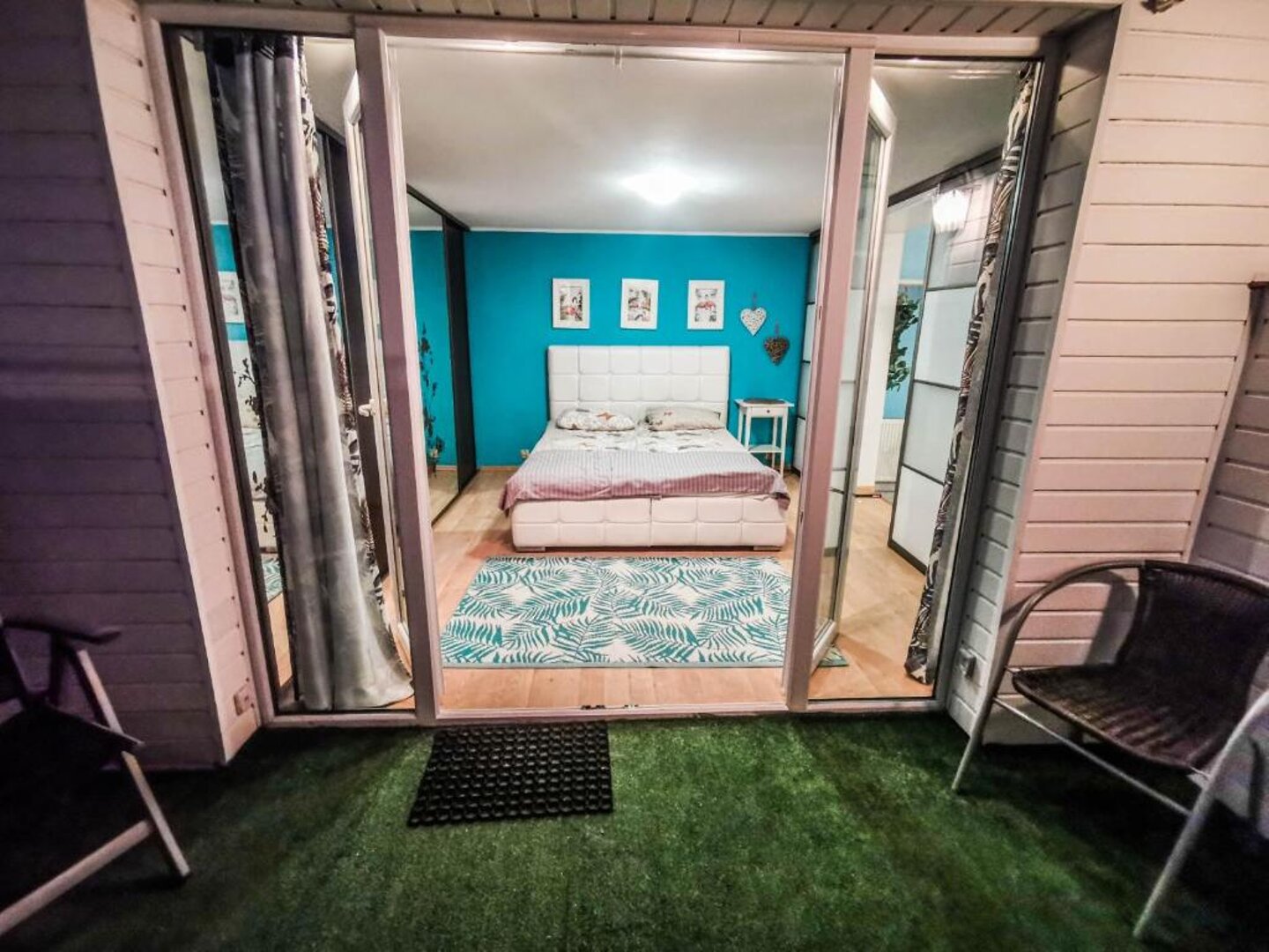 CUBA domki letniskowe Gabriela Kochanowska - 3