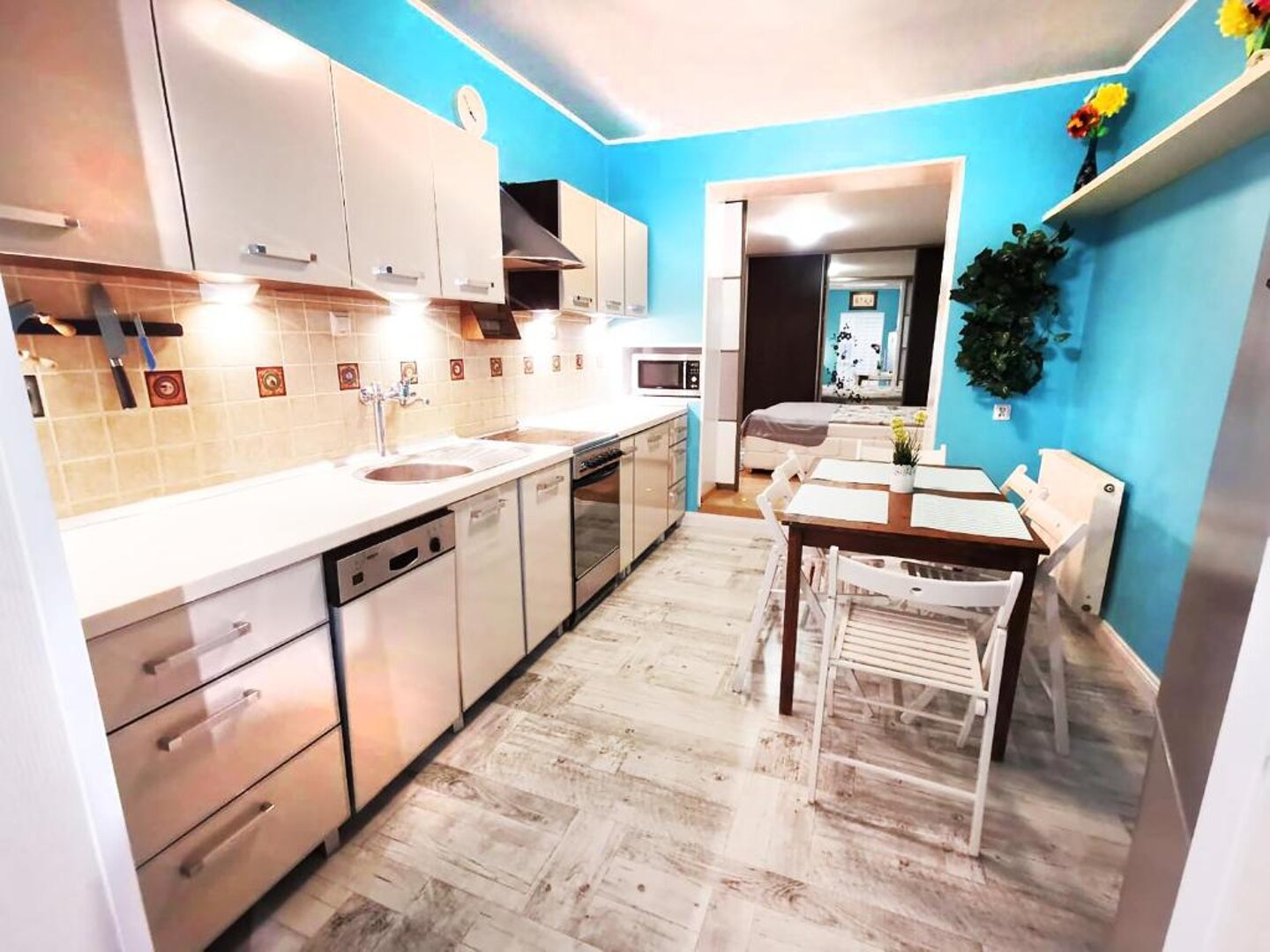 CUBA domki letniskowe Gabriela Kochanowska - 6